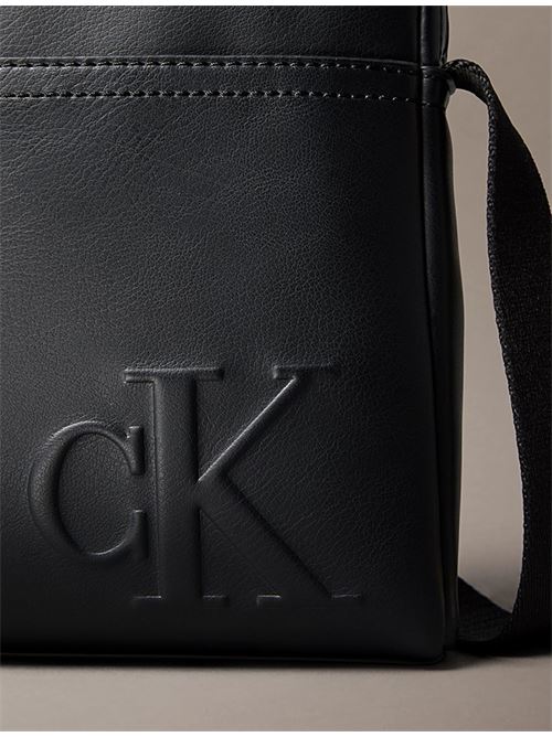 ck reporter CALVIN KLEIN | LV04D3248GUB1